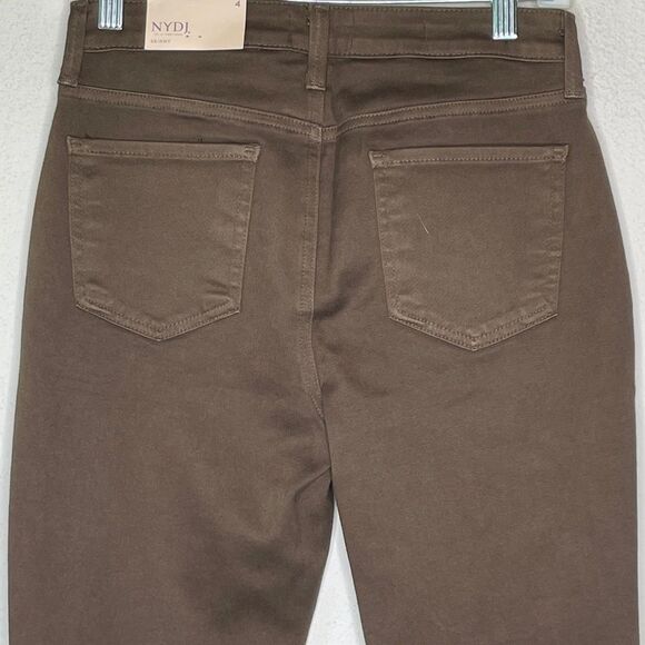 NYDJ Skinny Jeans‎ nwt - Picture 2 of 10